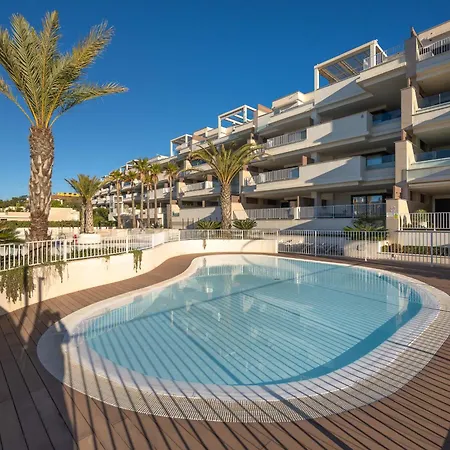 3 Bedroom With Private Pool Cala De Apartment MIJAS COSTA