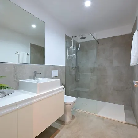 Apartment 3 Bedroom With Private Pool Cala De MIJAS COSTA