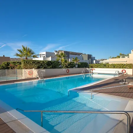 3 Bedroom With Private Pool Cala De Apartment *