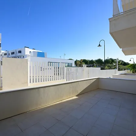 3 Bedroom With Private Pool Cala De MIJAS COSTA