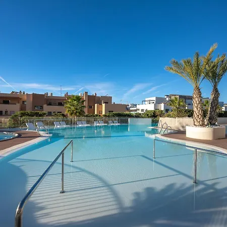 Apartment 3 Bedroom With Private Pool Cala De *