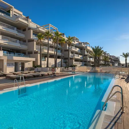 3 Bedroom With Private Pool Cala De