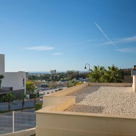 3 Bedroom With Private Pool Cala De Apartment
