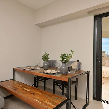 3 Bedroom With Private Pool Cala De