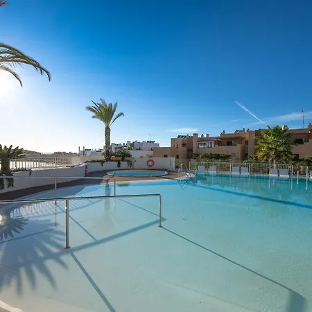 3 Bedroom With Private Pool Cala De Apartment *