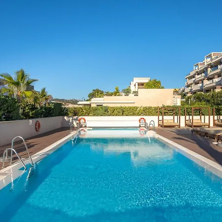 3 Bedroom With Private Pool Cala De *