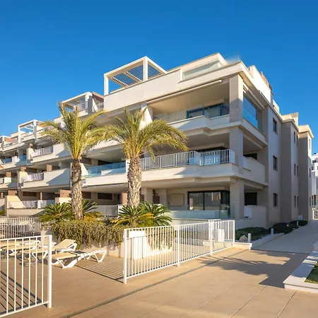 3 Bedroom With Private Pool Cala De MIJAS COSTA