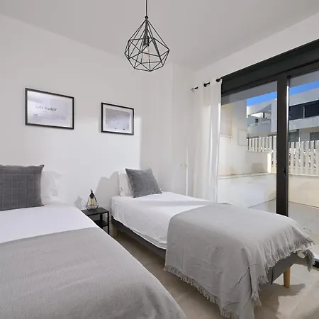 3 Bedroom With Private Pool Cala De * MIJAS COSTA
