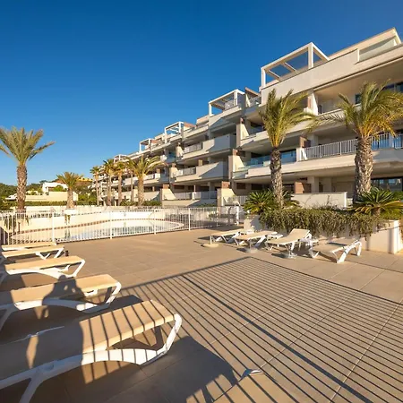 3 Bedroom With Private Pool Cala De