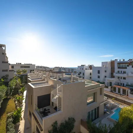 3 Bedroom With Private Pool Cala De Apartment