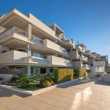 3 Bedroom With Private Pool Cala De