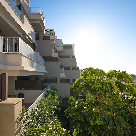 Apartment 3 Bedroom With Private Pool Cala De *