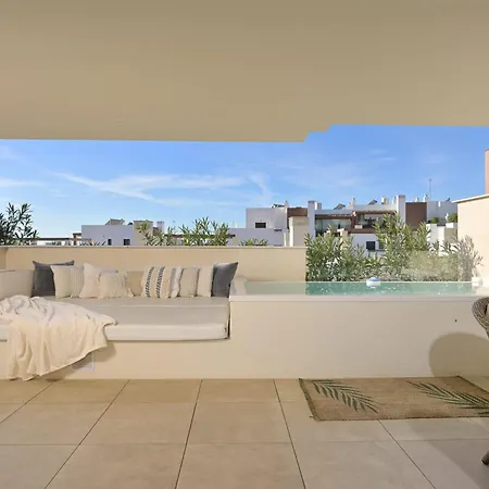 3 Bedroom With Private Pool Cala De *