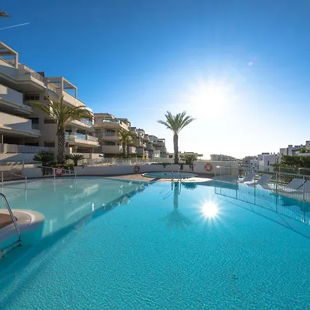 3 Bedroom With Private Pool Cala De Apartment MIJAS COSTA